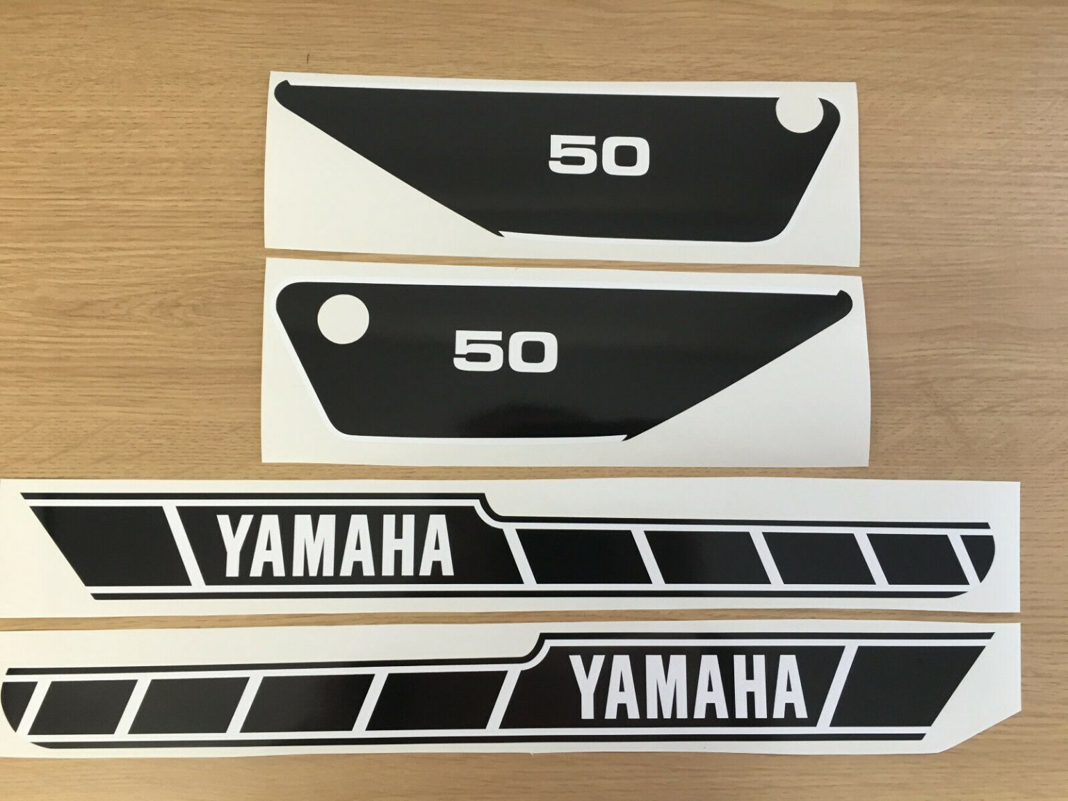 FS1E FS1 FS1D Tank & Side panels 2GO Design Decal / Sticker set, 1977 ...